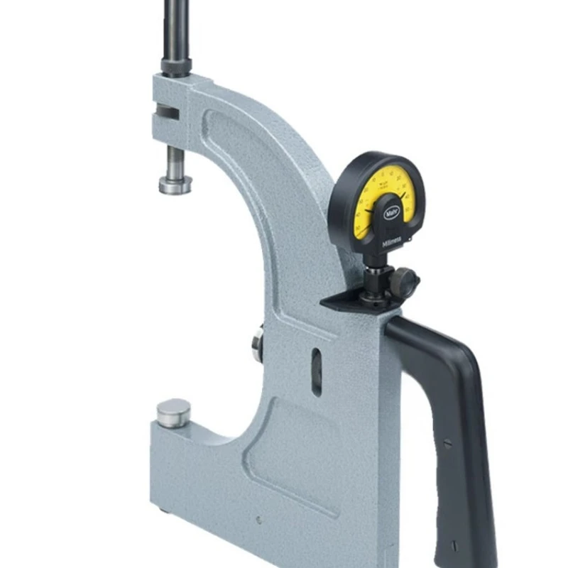 With watch card gauge outer caliper ruler micrometer 100-150mm
With watch card gauge outer caliper ruler micrometer 100-150mm