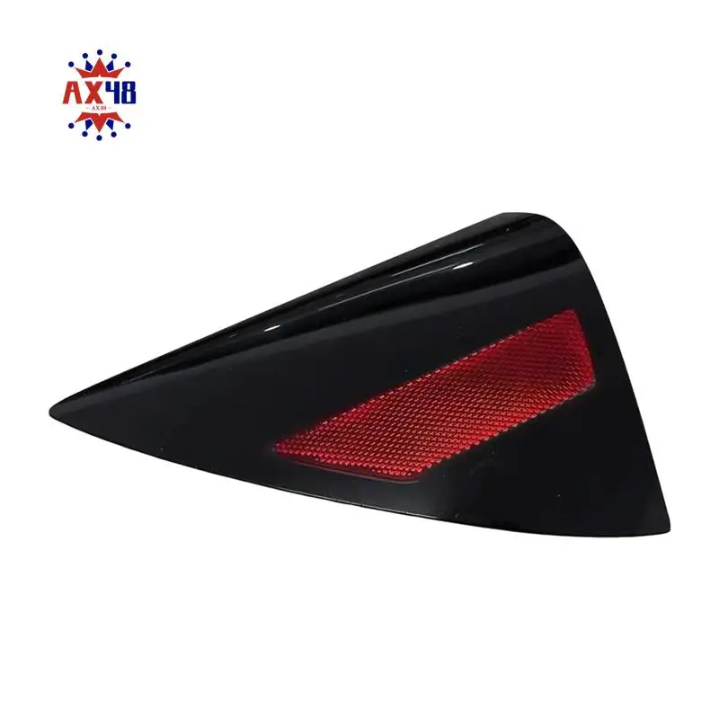 AX48-Car Rear Charging Port Cover For Tesla Model 3 Highland 2024 Quarter Panel Reflector Light Trim
AX48-Car Rear Charging Port Cover For Tesla Model 3 Highland 2024 Quarter Panel Reflector Light Trim