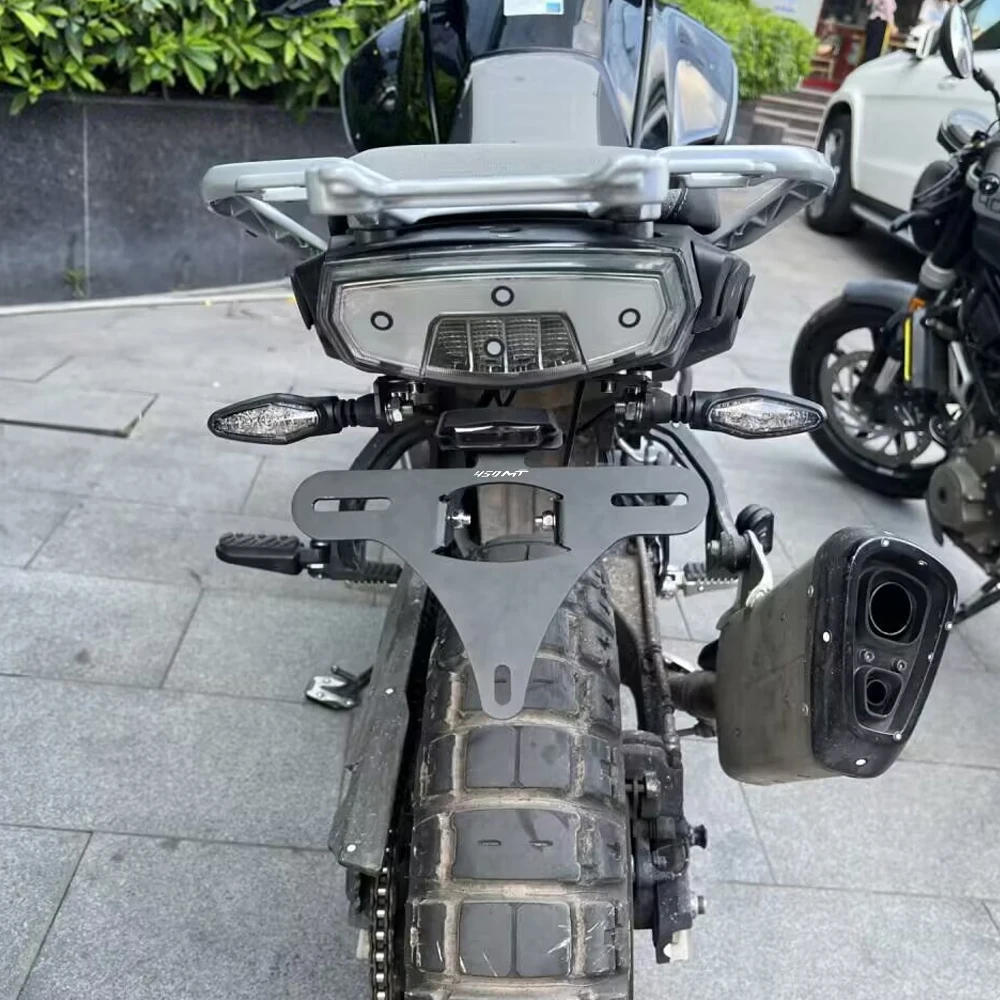 Держатель номерного знака для CFMOTO CF MOTO 450MT 450 MT 450 MT450 2024 2025 CF450MT
Держатель номерного знака для CFMOTO CF MOTO 450MT 450 MT 450 MT450 2024 2025 CF450MT