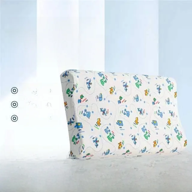 Natural Latex Baby Pillow Student Latex Pillow Core Infant Neck Support Latex Pillow Home Bulk Hard Support Hospital Use
Natural Latex Baby Pillow Student Latex Pillow Core Infant Neck Support Latex Pillow Home Bulk Hard Support Hospital Use