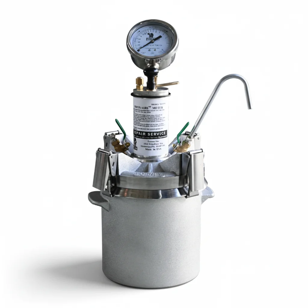 Advanced Economic Model Concrete Air Content Measuring Device Price
Advanced Economic Model Concrete Air Content Measuring Device Price