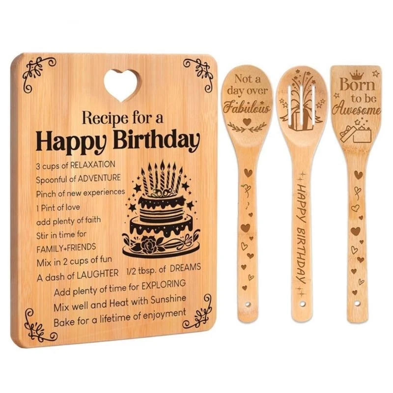 Bamboos Cutting Board Ручная кухонная аксессуара подарок на день рождения для мамы
Bamboos Cutting Board Ручная кухонная аксессуара подарок на день рождения для мамы