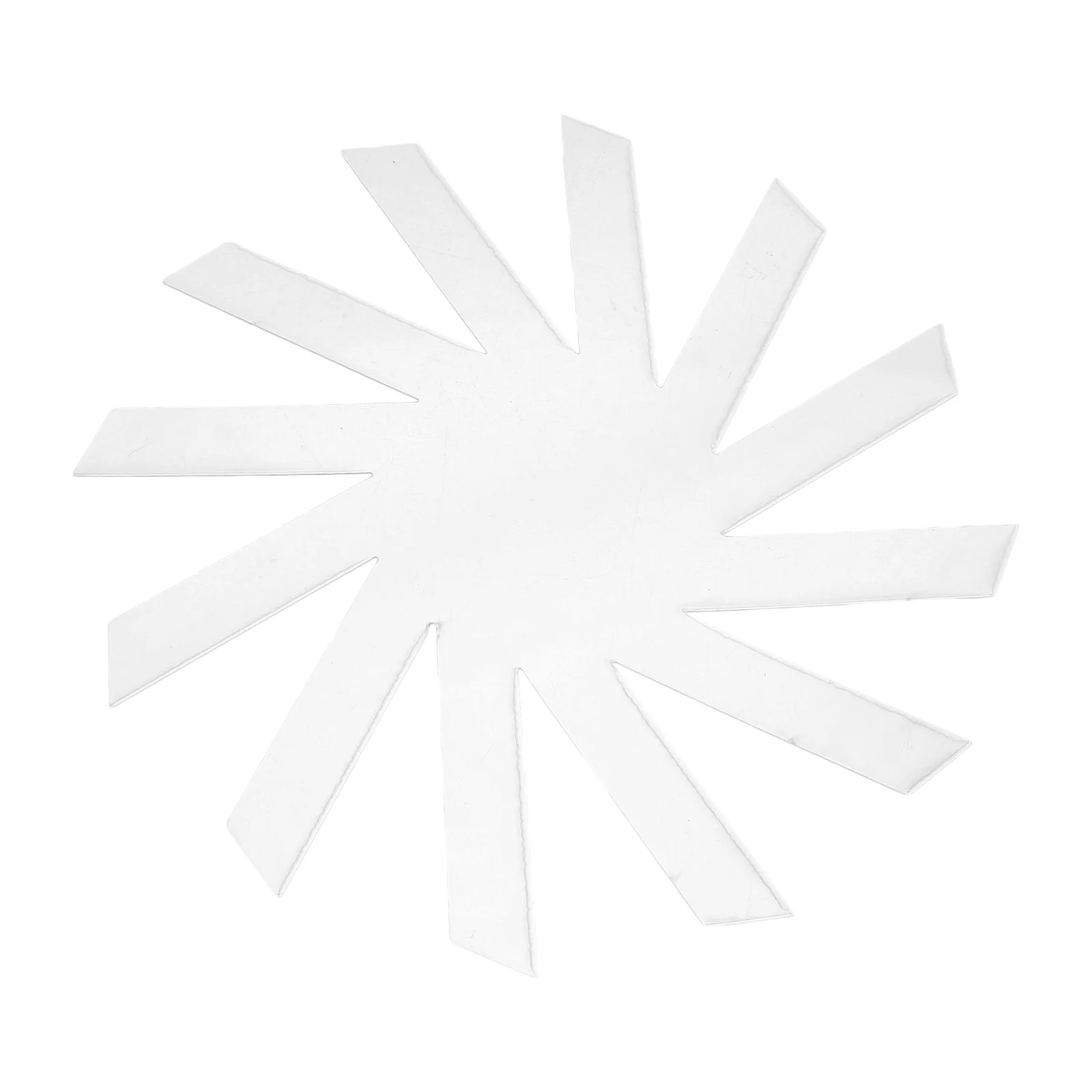 DIY Spiral Basket Quilting Template Accurate Sewing Pattern for Fabric Bowl Storage Basket Cutting Ruler Home Sewing Art Craft
DIY Spiral Basket Quilting Template Accurate Sewing Pattern for Fabric Bowl Storage Basket Cutting Ruler Home Sewing Art Craft