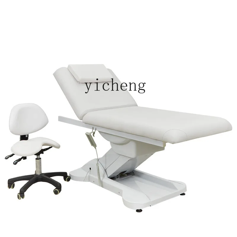 YY Massage Bed Tattoo Tattoo Bed Elevated Bed Beauty Massage Folding Micro Whole Bed
YY Massage Bed Tattoo Tattoo Bed Elevated Bed Beauty Massage Folding Micro Whole Bed