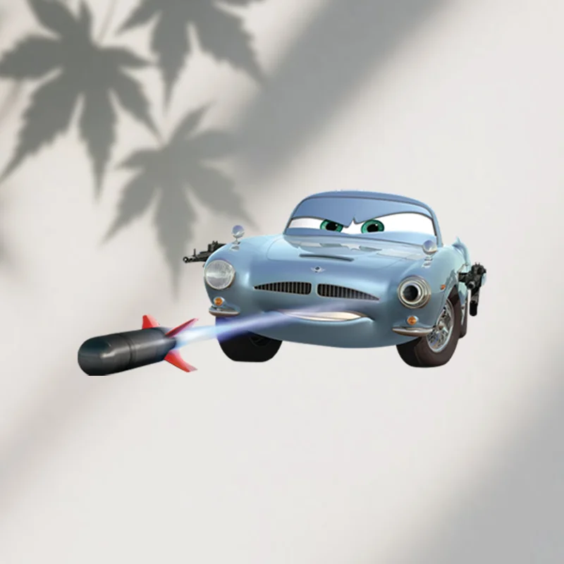Creative Disney Car Sticker Waterproof PVC Decal for Car Fuel Tank Cover Door Glass Scratch Protection Sticker
Creative Disney Car Sticker Waterproof PVC Decal for Car Fuel Tank Cover Door Glass Scratch Protection Sticker
