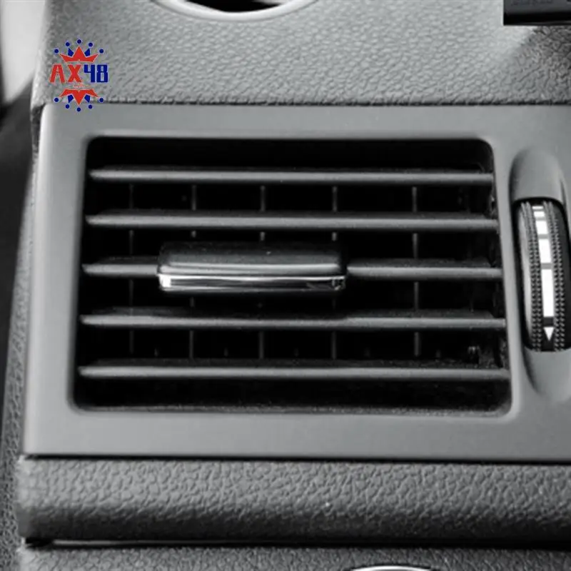 AX48-Dash Air Conditioner Vent Grille Cover For Mercedes Benz C-Class W204 S204 2008-2012
AX48-Dash Air Conditioner Vent Grille Cover For Mercedes Benz C-Class W204 S204 2008-2012