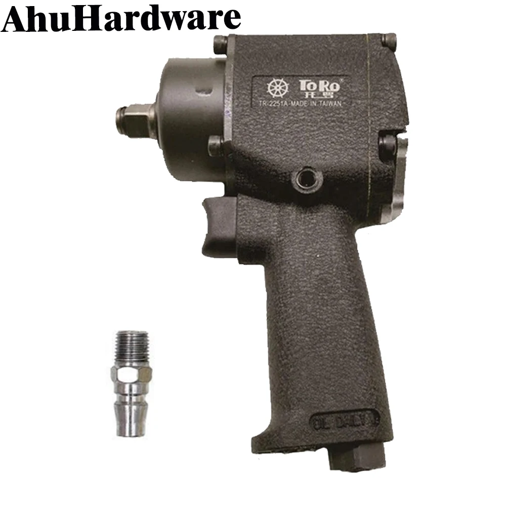 AhuHardwareВысокое качество 1/2 воздушный ключ Высокое качество Мини пневматический ударный гайковерт Ремонт автомобиля ударный гайковерт инструменты авто гаечные ключи
AhuHardwareВысокое качество 1/2 воздушный ключ Высокое качество Мини пневматический ударный гайковерт Ремонт автомобиля ударный гайковерт инструменты авто гаечные ключи