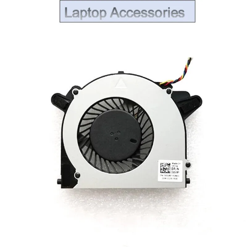 CH For DELL OptiPlex 7090 Ultra Cooling Fan Cooler Fan Heatsink CN-065VXF 65VXF
CH For DELL OptiPlex 7090 Ultra Cooling Fan Cooler Fan Heatsink CN-065VXF 65VXF