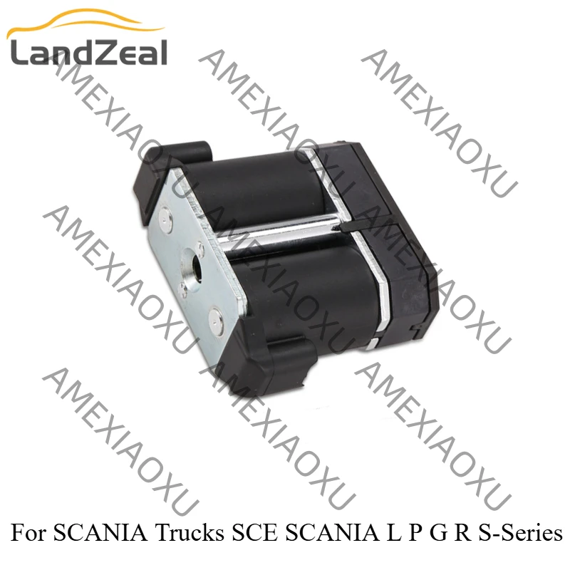 1493771 Car Transmission Control Valve Gearbox Control Valve For Scania Trucks Sce Scania L P G R S-Series
1493771 Car Transmission Control Valve Gearbox Control Valve For Scania Trucks Sce Scania L P G R S-Series