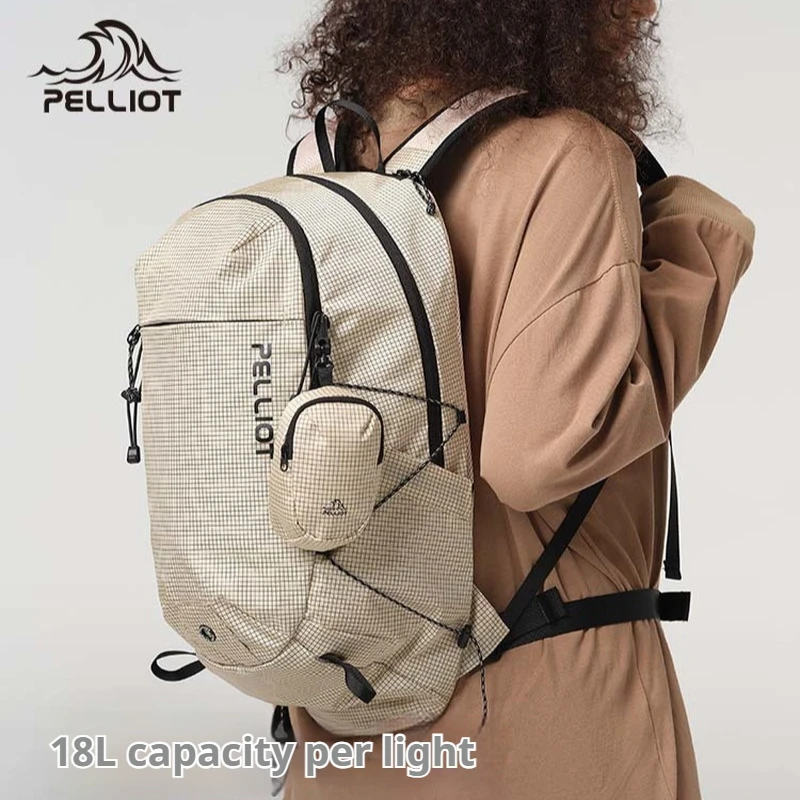 Hot Spot Outdoor Hiking Backpack Male Hiking Light Sports Backpack Travel Bag Female Outdoor Hiking Bag
Hot Spot Outdoor Hiking Backpack Male Hiking Light Sports Backpack Travel Bag Female Outdoor Hiking Bag