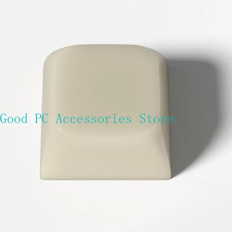 652F Durability XDA Profile Keycaps Elegant Jade Like Finish Keycaps Compatible for Mx Switches Mechanical Keyboards
652F Durability XDA Profile Keycaps Elegant Jade Like Finish Keycaps Compatible for Mx Switches Mechanical Keyboards