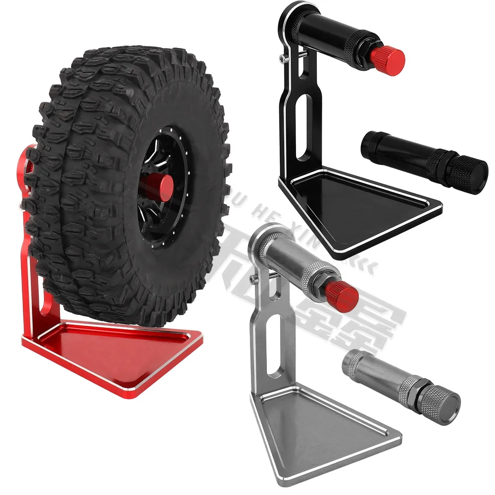 RC model car tire dynamic balance bracket seat aluminum alloy 17mm connector 12mm adapter assembly balance
RC model car tire dynamic balance bracket seat aluminum alloy 17mm connector 12mm adapter assembly balance