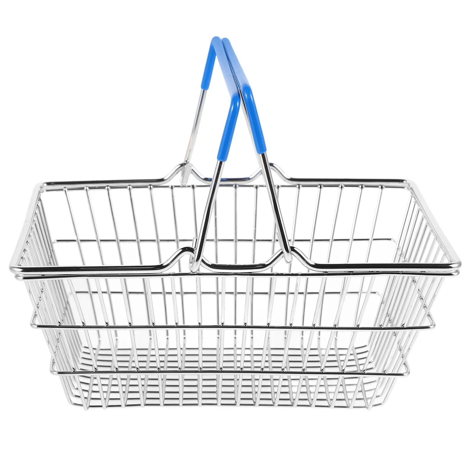 Toys Mini Shopping Basket Cute Stuff Baby Hamper for Nursery Boys Laundry Kids Blue Pretend Metal Cart Toddler
Toys Mini Shopping Basket Cute Stuff Baby Hamper for Nursery Boys Laundry Kids Blue Pretend Metal Cart Toddler