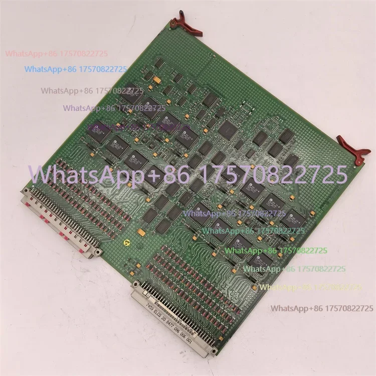 Запасные части для офсетных печатных машин Heidelberg CD102 SM74 EAK4 00.781.5586 00.785.0070
Запасные части для офсетных печатных машин Heidelberg CD102 SM74 EAK4 00.781.5586 00.785.0070