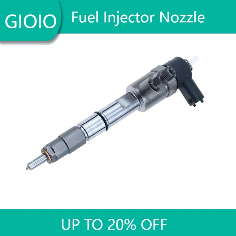 Diesel Common Rail Injector 0445110629 0445110293 0445110636 0445110794 0445110313 0445110333 Auto Parts For Bosch Engines
Diesel Common Rail Injector 0445110629 0445110293 0445110636 0445110794 0445110313 0445110333 Auto Parts For Bosch Engines