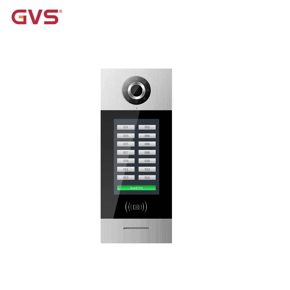 Factory Supply 2 Wires Tuya Video Door Phone Kit Home Automation Video Door Phone Outdoor
Factory Supply 2 Wires Tuya Video Door Phone Kit Home Automation Video Door Phone Outdoor