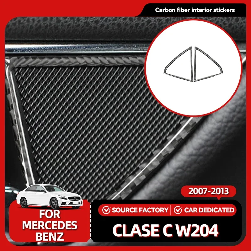 Лидер продаж, молдинги для Mercedes Benz C Class W204 2007-2013, автомобильные аксессуары, дверной рожок, декоративное кольцо, накладка из углеродного волокна
Лидер продаж, молдинги для Mercedes Benz C Class W204 2007-2013, автомобильные аксессуары, дверной рожок, декоративное кольцо, накладка из углеродного волокна