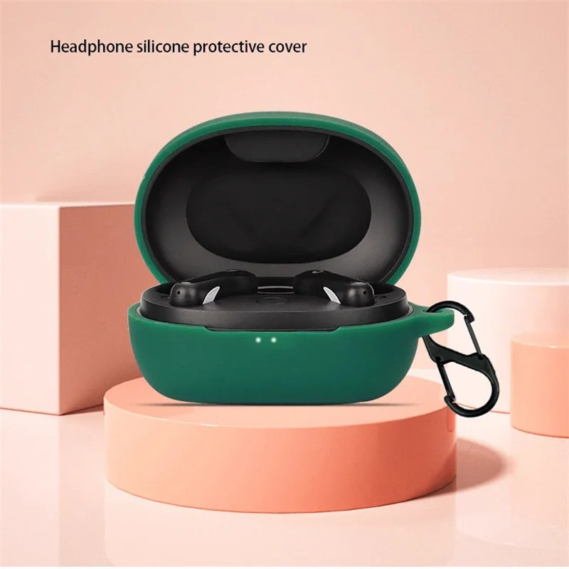 Silicone Earphone Cover For Soundcore Life NOTE E Bluetooth Earbuds For Soundcore Life NOTEE Shell Anti Drop Box Headphone Case
Silicone Earphone Cover For Soundcore Life NOTE E Bluetooth Earbuds For Soundcore Life NOTEE Shell Anti Drop Box Headphone Case
