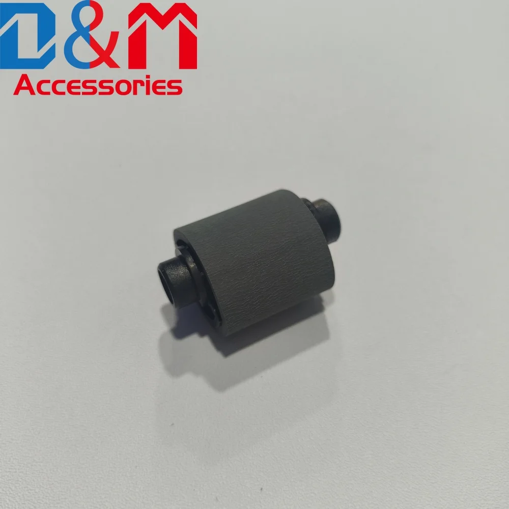 Minimum.price 2X JC72-01231A 022N02016 Ролик захвата для Samsung ML 1500 1510 1520 1710 1740 1750 SCX 4016 4116 4216 4216F 4100
Minimum.price 2X JC72-01231A 022N02016 Ролик захвата для Samsung ML 1500 1510 1520 1710 1740 1750 SCX 4016 4116 4216 4216F 4100