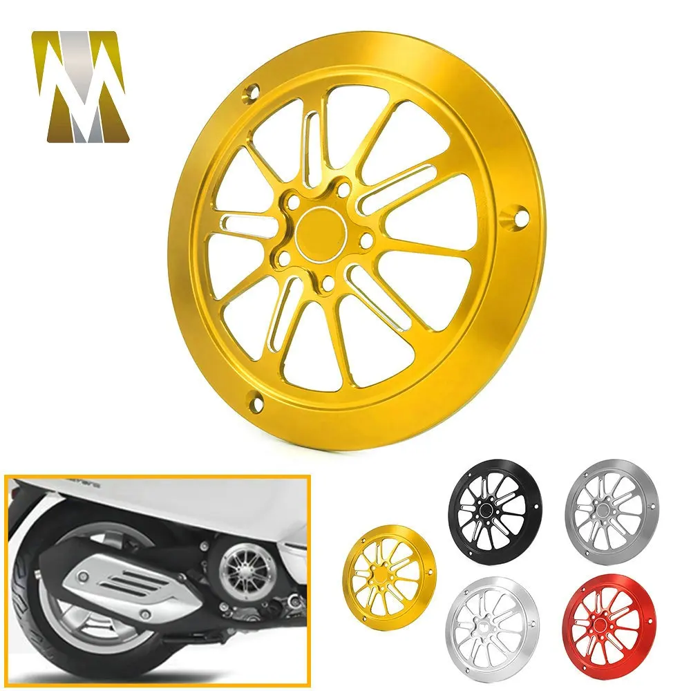 Motorcycle Scooter Engine Cover Protector Radiator Guard Shield For Sprint Primavera 150 2013-2017 2018 2019 2020 Accessories
Motorcycle Scooter Engine Cover Protector Radiator Guard Shield For Sprint Primavera 150 2013-2017 2018 2019 2020 Accessories