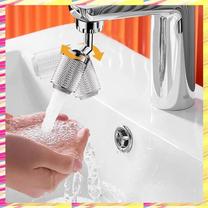 ABJJ аэратор, удлинитель крана, насадка для кухонного крана, аэратор M24/M22, фильтр с краном, двойная функция, аэраторы 360° ° Вращающийся
ABJJ аэратор, удлинитель крана, насадка для кухонного крана, аэратор M24/M22, фильтр с краном, двойная функция, аэраторы 360° ° Вращающийся