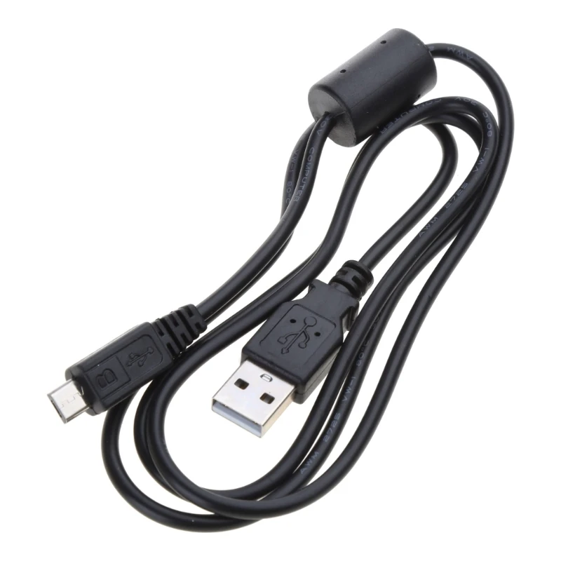 Кабельное зарядное устройство USB3.0 для цифровых зеркальных камер IFC 600PC, шнур для зарядки
Кабельное зарядное устройство USB3.0 для цифровых зеркальных камер IFC 600PC, шнур для зарядки