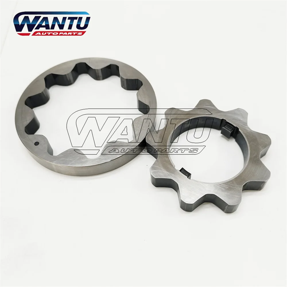 09D TR60SN Transmission Oil Pump Gear For Audi Q7 for Volkswagen Touareg Porsche Cayenne Car Accessories
09D TR60SN Transmission Oil Pump Gear For Audi Q7 for Volkswagen Touareg Porsche Cayenne Car Accessories