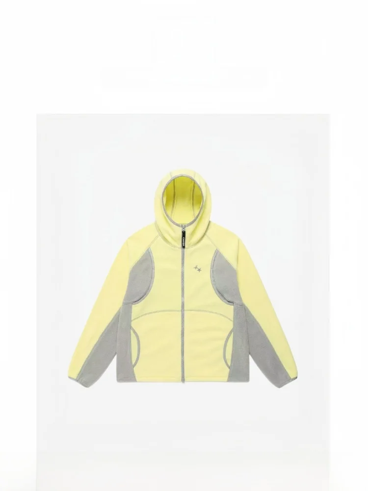 TheBarnnet Women's Fce Jaet with Hat Embroidered Patchwork Color Blo Warm Long Sve Zipper Closure Winter Coat
TheBarnnet Women's Fce Jaet with Hat Embroidered Patchwork Color Blo Warm Long Sve Zipper Closure Winter Coat