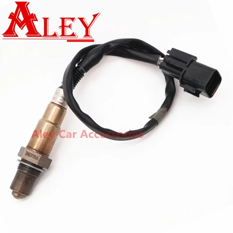39210-2B040 39210 2B040 392102B040 Oxygen Sensor For Click 2002-2014 Amica 2003-2014 (KW:43) Embera V 2005-2014 Elantra
39210-2B040 39210 2B040 392102B040 Oxygen Sensor For Click 2002-2014 Amica 2003-2014 (KW:43) Embera V 2005-2014 Elantra