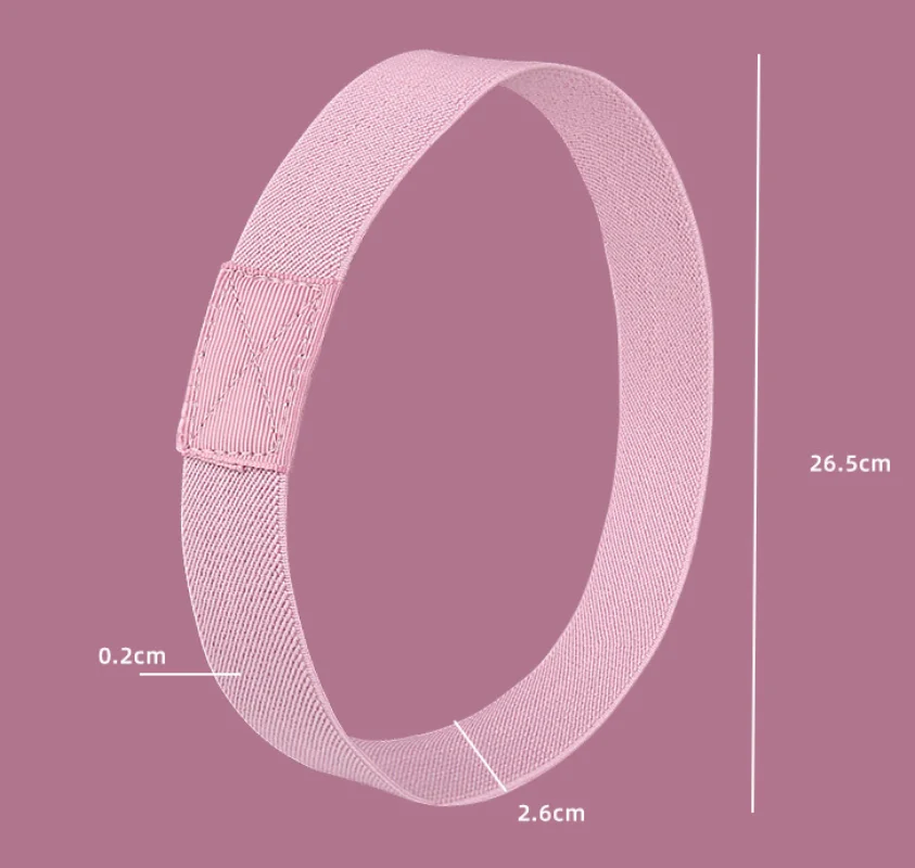 1/2/5Pcs Tensile Tape Hallux Valgus Big Toe Strap Stretchy Belt Toe Stretcher Belt Toe Separator Thumb Elastic Band Foot Care
1/2/5Pcs Tensile Tape Hallux Valgus Big Toe Strap Stretchy Belt Toe Stretcher Belt Toe Separator Thumb Elastic Band Foot Care
