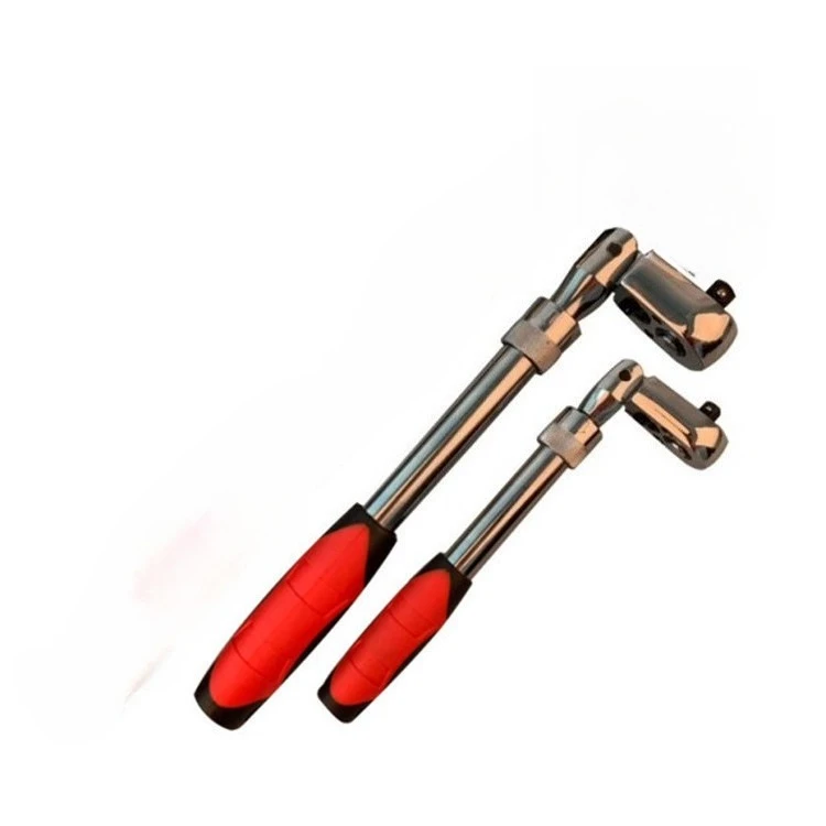 72-Tooth Telescopic Ratchet Wrench Automatic Quick Release Ratchet Wrench Quick Wrench/4 Small/23/8 Special Extension
72-Tooth Telescopic Ratchet Wrench Automatic Quick Release Ratchet Wrench Quick Wrench/4 Small/23/8 Special Extension