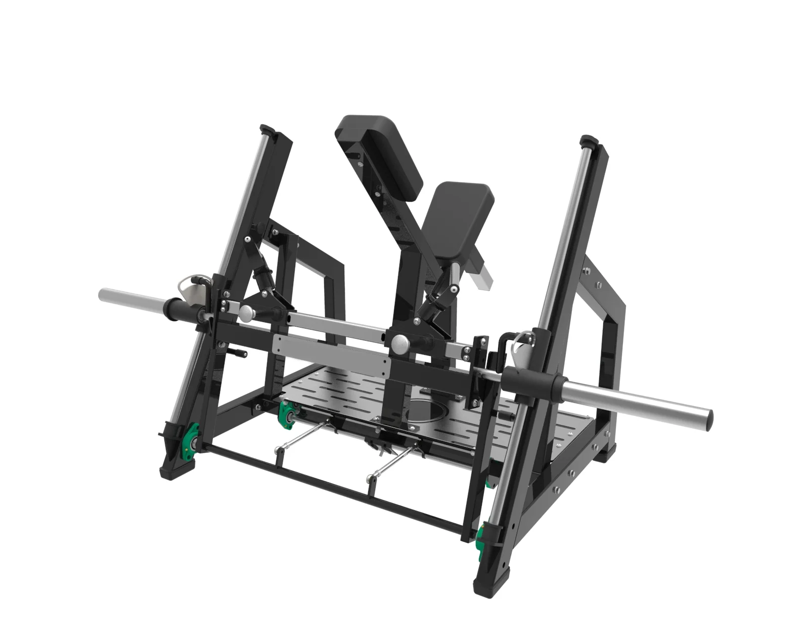 Commercial Fitness Equipment Gym Seated Rowing Shoulder Training Machine Plate Loaded Seated Bending Back Trainer11
Commercial Fitness Equipment Gym Seated Rowing Shoulder Training Machine Plate Loaded Seated Bending Back Trainer11