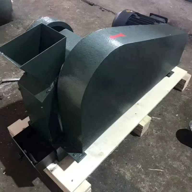 100x60 100x150 Model Laboratory Mini Small Jaw Crusher for Ore Sample Making