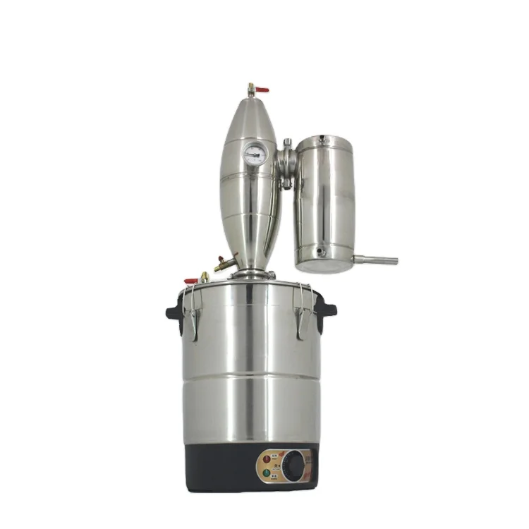 Automatic Wine Maker Machines Alcohol Distiller Fast Beer Brew Machine Home Brewing Machine
Automatic Wine Maker Machines Alcohol Distiller Fast Beer Brew Machine Home Brewing Machine