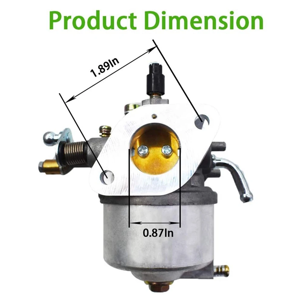 72021-G01 Carburetor with Fuel Pump Replacement for Workhorse ST350 EZGO Golf Cart Gas Cart
72021-G01 Carburetor with Fuel Pump Replacement for Workhorse ST350 EZGO Golf Cart Gas Cart