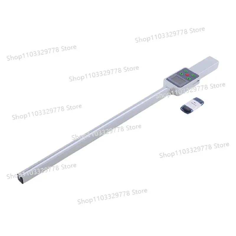 Leaf Area Index Meter Plant Canopy Analysis System
Leaf Area Index Meter Plant Canopy Analysis System
