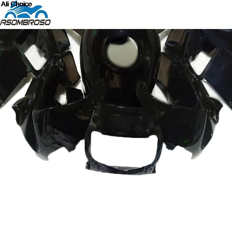 Обтекатели подходят для Honda CBR600 F2 1991 1992 1993 1994, комплект обтекателей cbr 600 91 92 93 94 глянцевый черный 68
Обтекатели подходят для Honda CBR600 F2 1991 1992 1993 1994, комплект обтекателей cbr 600 91 92 93 94 глянцевый черный 68