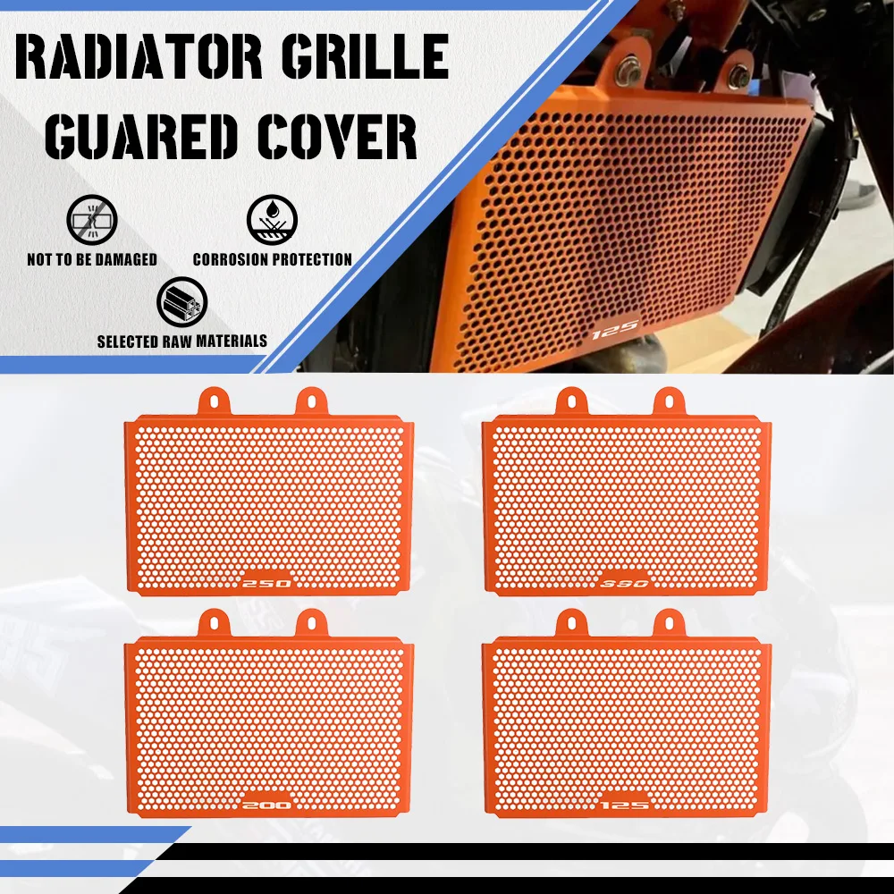 2024 2023 Motorcycle Accessories For Duke 125 200 250 390 Duke 2017-2020 2021 2022 2023 Radiator Guard Protector Grille Cover
2024 2023 Motorcycle Accessories For Duke 125 200 250 390 Duke 2017-2020 2021 2022 2023 Radiator Guard Protector Grille Cover