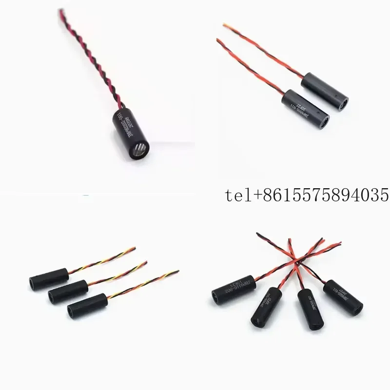 Hot Obstacle Avoidance Head 808nm 50mw Straight Line Emitter Module for Sweeping
Hot Obstacle Avoidance Head 808nm 50mw Straight Line Emitter Module for Sweeping