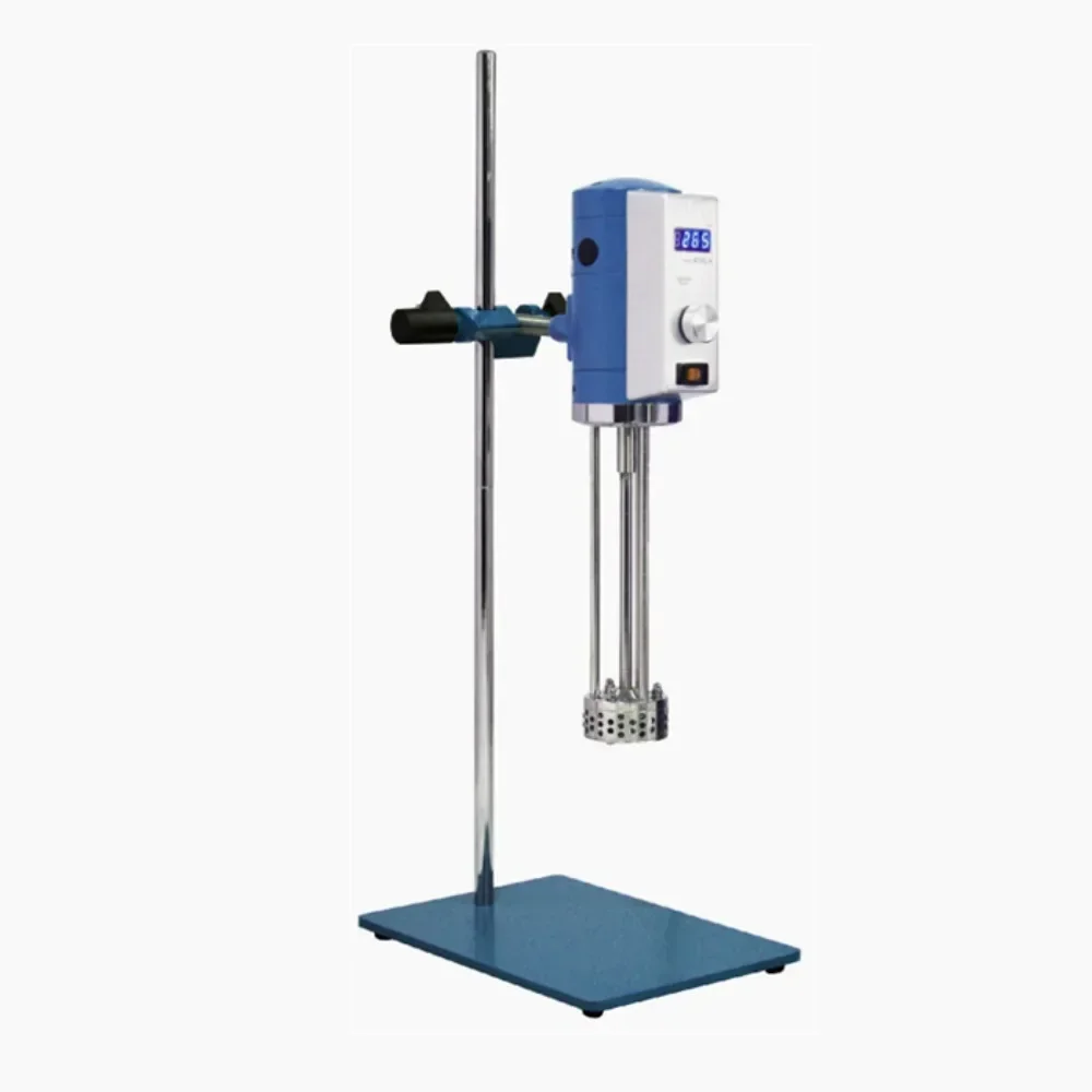lab mixer homogenizer 800ml+different heads vacuum emulsifying mixer for ointment
lab mixer homogenizer 800ml+different heads vacuum emulsifying mixer for ointment