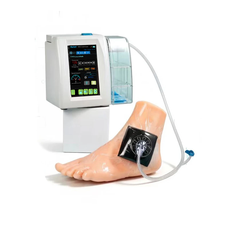 negative pressure wound therapy system RYK-10 wound suction vacuum pump NPWT device with dressing kit and disposable canister
negative pressure wound therapy system RYK-10 wound suction vacuum pump NPWT device with dressing kit and disposable canister
