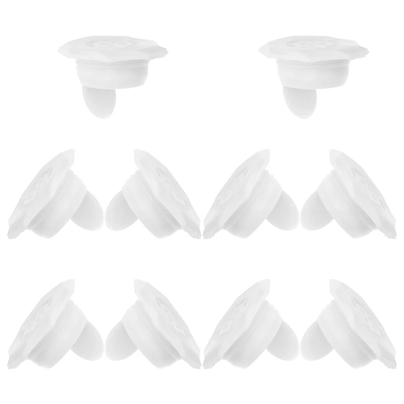 10Pcs Bathroom Sink Overflow Cover Basin Trim Ring Cap for Washbasin Drain Hole Insert Prevent Debris Clog Upgrade Modern Decor
10Pcs Bathroom Sink Overflow Cover Basin Trim Ring Cap for Washbasin Drain Hole Insert Prevent Debris Clog Upgrade Modern Decor