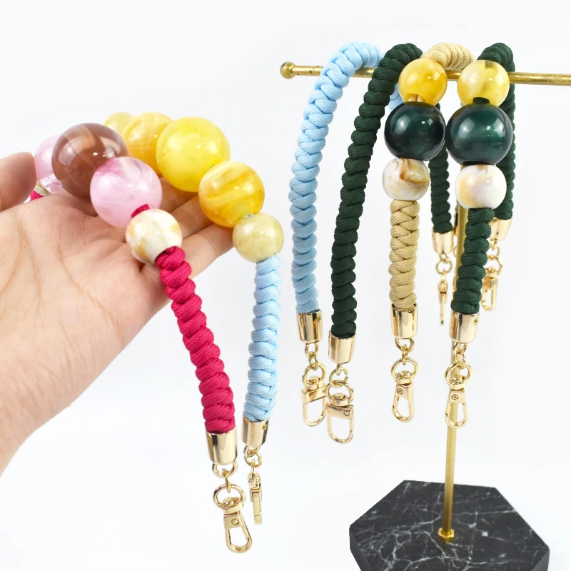 1/2/3Pcs Meetee 33cm Handbag Handle Bag Strap Extension Tape Hand Woven Rope Handles Shoulder Replace Parts DIY Bags Accessories
1/2/3Pcs Meetee 33cm Handbag Handle Bag Strap Extension Tape Hand Woven Rope Handles Shoulder Replace Parts DIY Bags Accessories