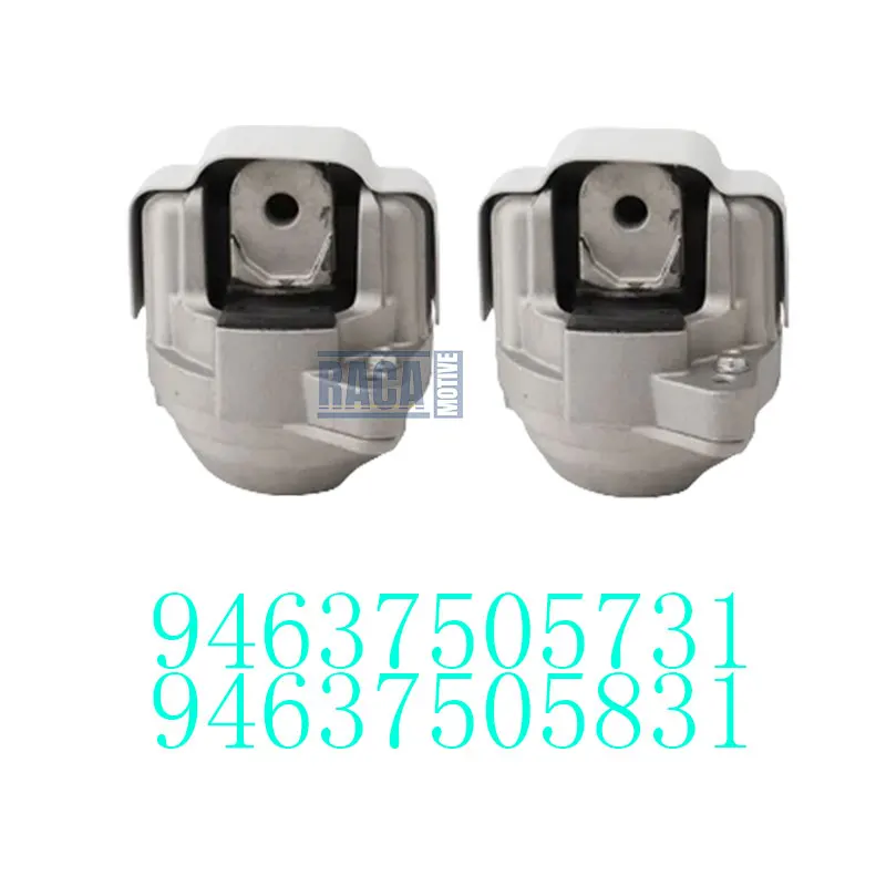 For Porsche Macan 95B 2014+ Engine Mount Left and Righ 94637505740 94637505731 94637505741 94637505840 94637505831 94637505841
For Porsche Macan 95B 2014+ Engine Mount Left and Righ 94637505740 94637505731 94637505741 94637505840 94637505831 94637505841