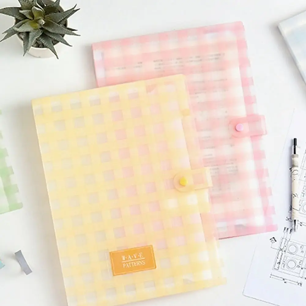 Closure for School Office Storage Bag for A4 Paper Test Paper Holder Document Organizer Document Bag Expanding File Folders
Closure for School Office Storage Bag for A4 Paper Test Paper Holder Document Organizer Document Bag Expanding File Folders