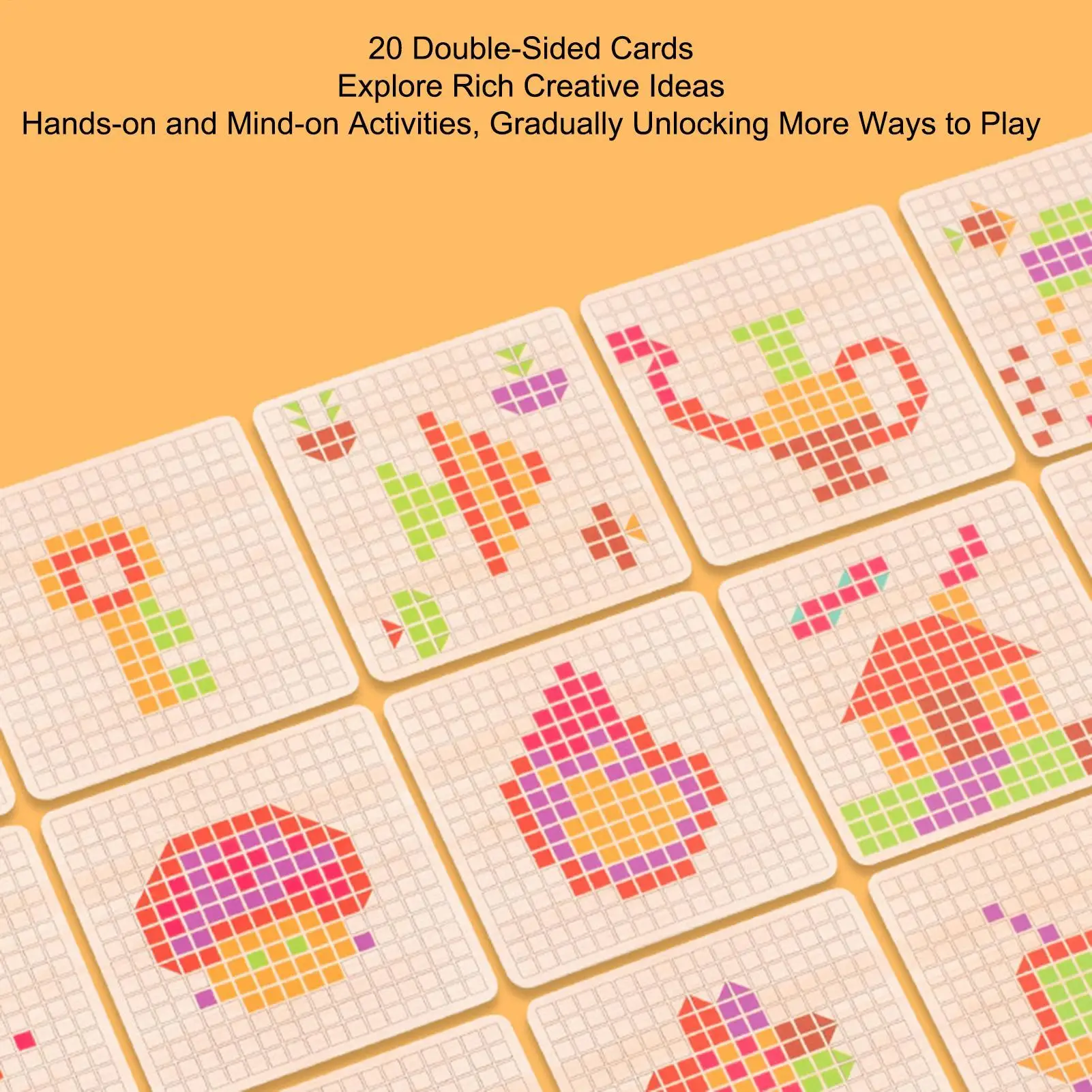 Pattern Blocks 210 Pieces Colorful Geometric Educational Wooden Matching Puzzle Block For Kids Boys Girls Birthday Holidays
Pattern Blocks 210 Pieces Colorful Geometric Educational Wooden Matching Puzzle Block For Kids Boys Girls Birthday Holidays