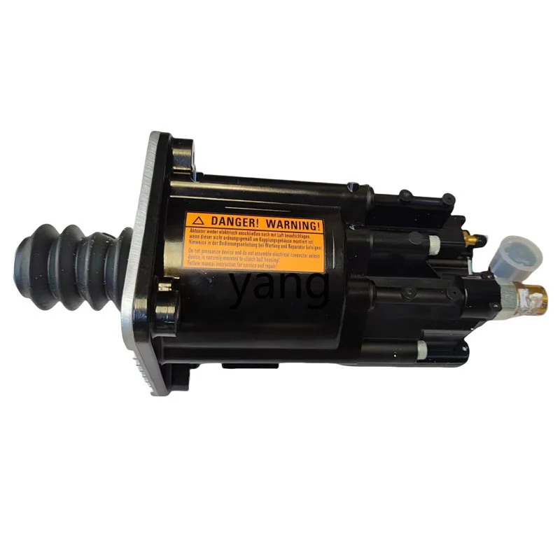 LH automatic transmission AMT clutch pump help cylinder original parts
LH automatic transmission AMT clutch pump help cylinder original parts