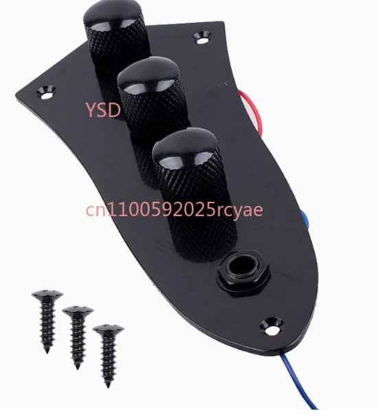 Электробас, электрогитара, схема управления железной пластиной в сборе, металлическая треугольная защитная пластина, один A250K, два B250K
Электробас, электрогитара, схема управления железной пластиной в сборе, металлическая треугольная защитная пластина, один A250K, два B250K