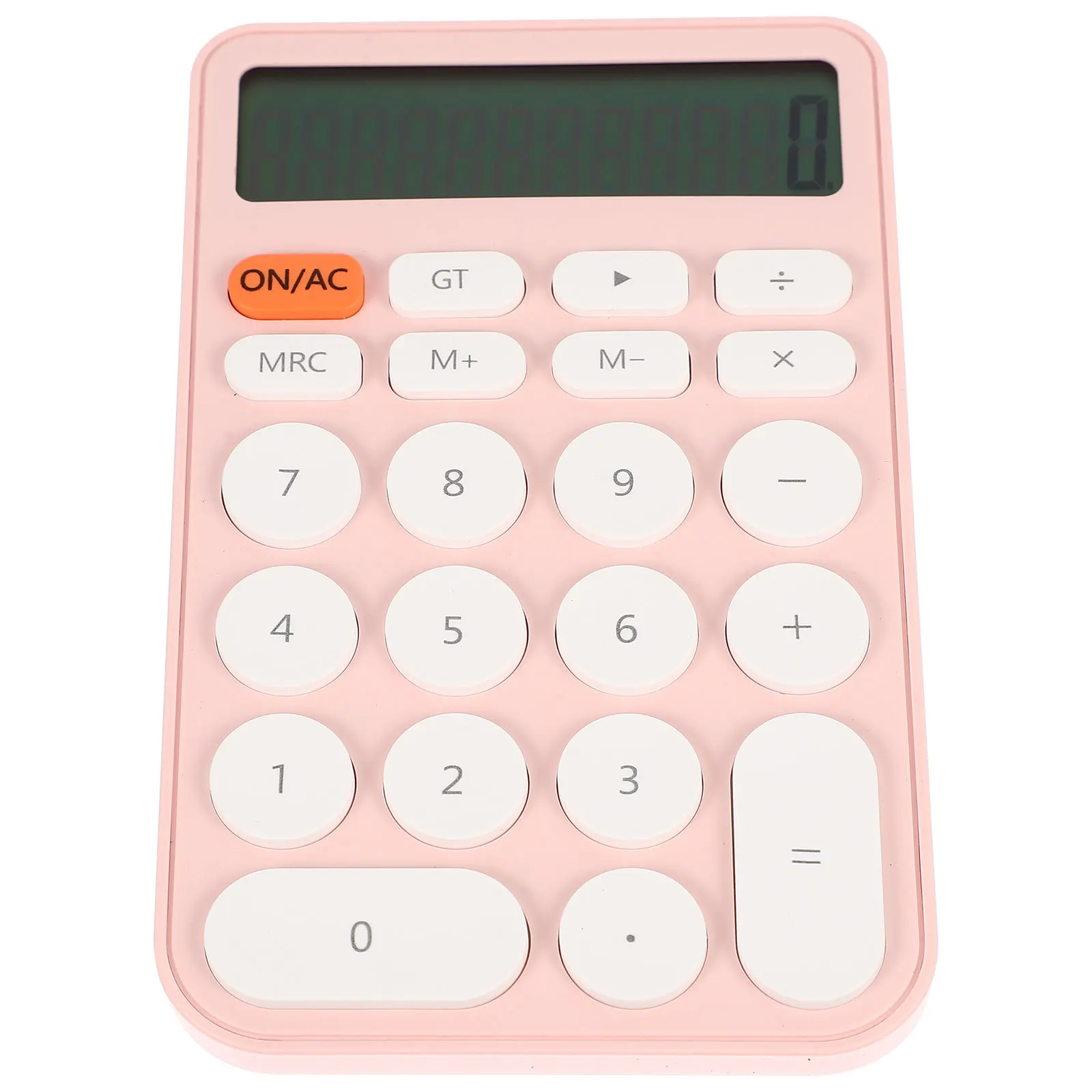 Palm Calculator for Students Shops Function Portable Electronic Candy Color Kids Lovely Colored Pocket Cartoon
Palm Calculator for Students Shops Function Portable Electronic Candy Color Kids Lovely Colored Pocket Cartoon