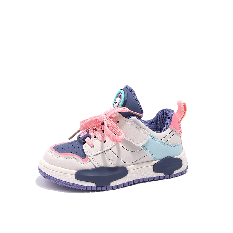 Kids Chunky Sneakers Boys Girls Casual Sports Shoes Anti-slip Thick Sole Running Shoes Toddler Trainers
Kids Chunky Sneakers Boys Girls Casual Sports Shoes Anti-slip Thick Sole Running Shoes Toddler Trainers